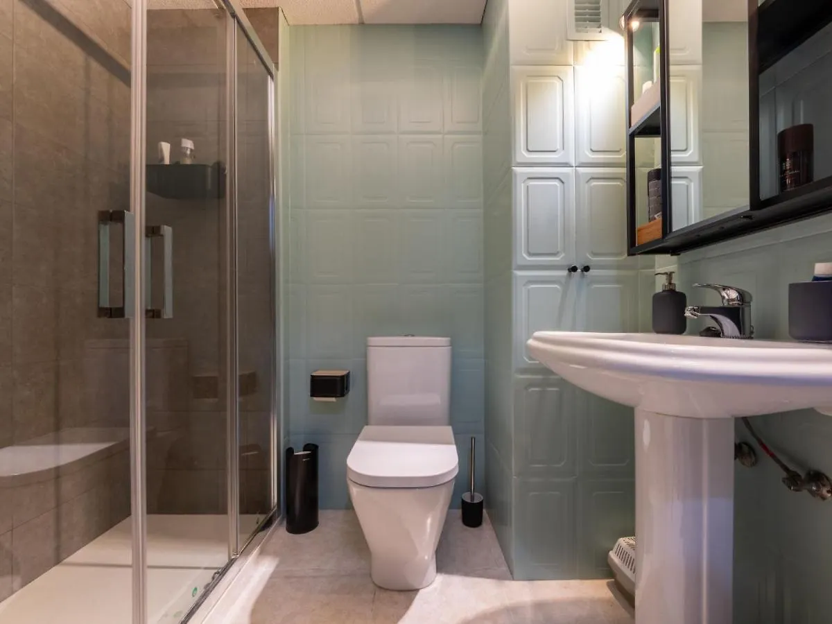 Studio Font De Mar By Interhome Salou