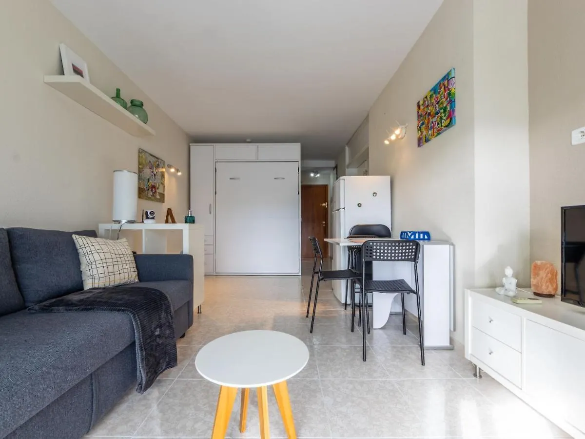 Studio Font De Mar By Interhome Salou