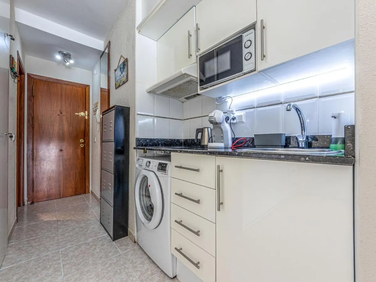 Studio Font De Mar By Interhome Salou 0*,